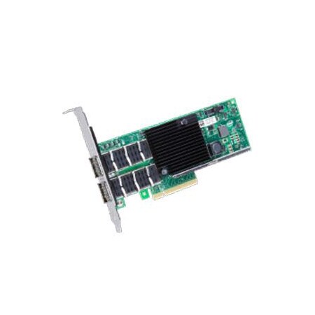 Intel Converged Network Adapter XL7, XL710QDA1 XL710QDA1